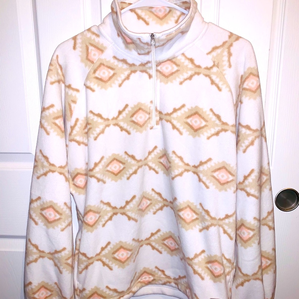 Tribal zip